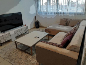 Atlantic studio in Casablanca